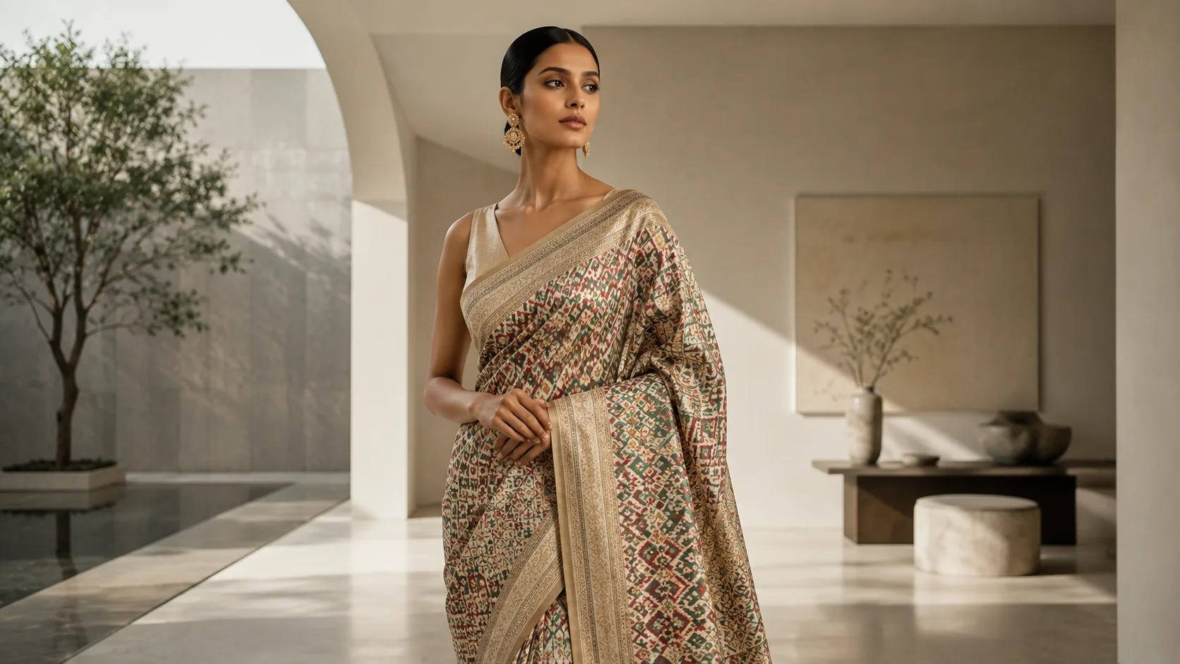 Contemporary Elegance Collection