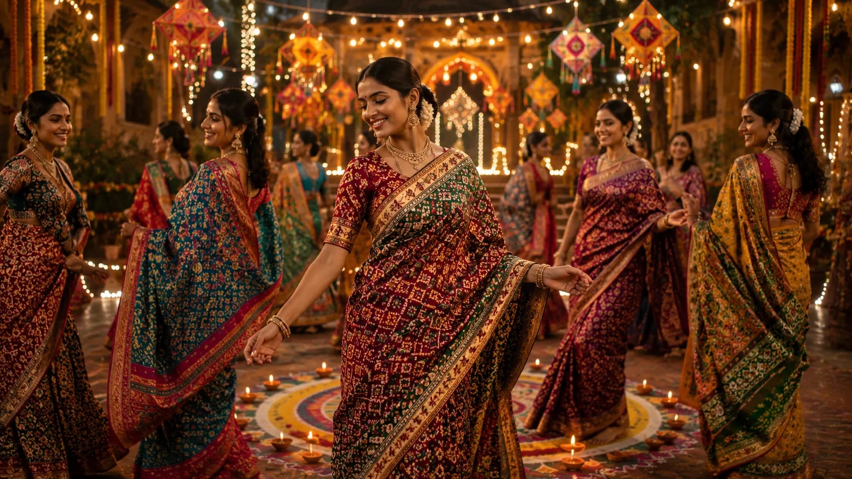 Festive Celebration Collection