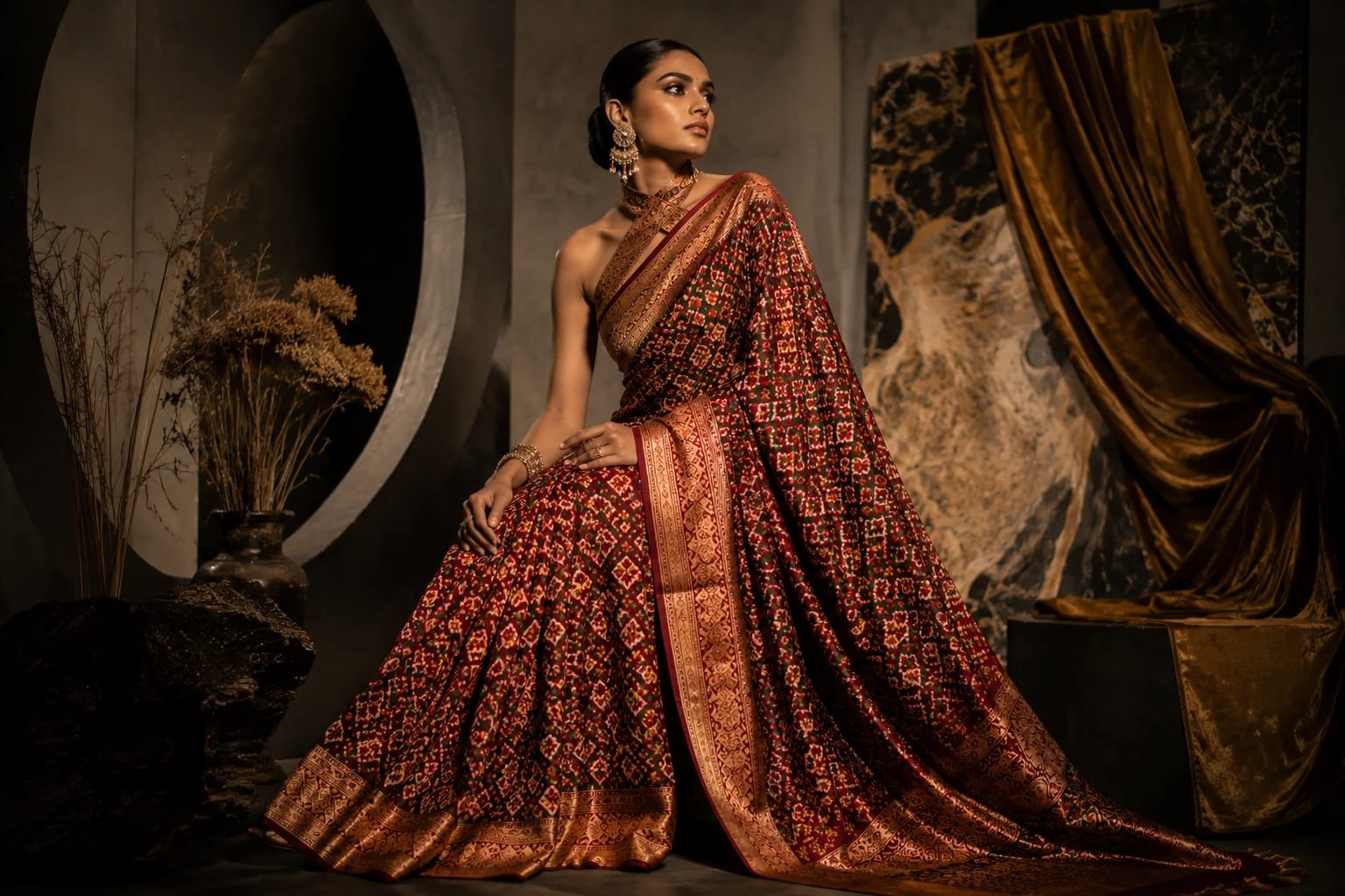Designer Studio Collection