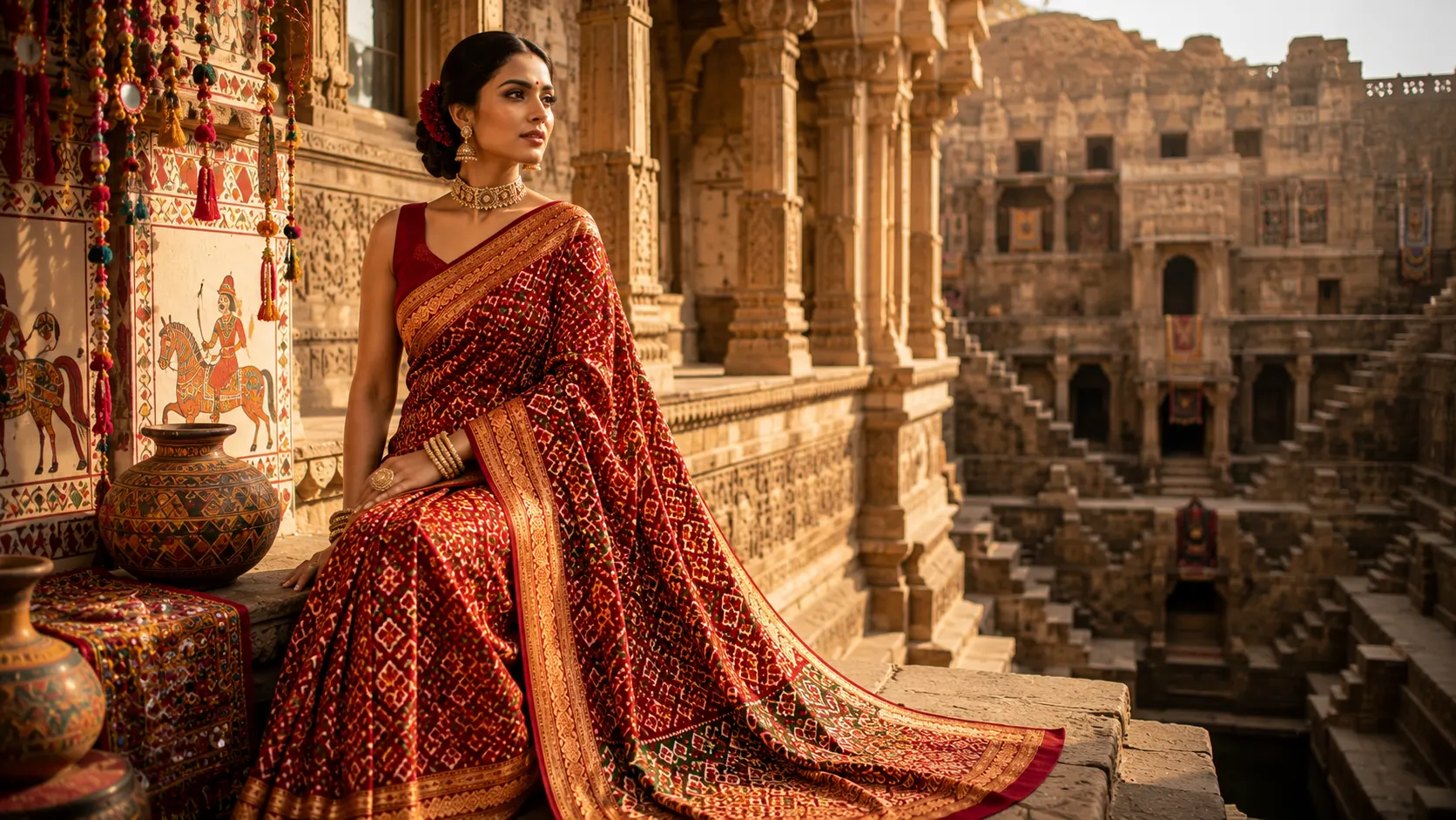 Cultural Essence Collection